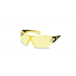 Okulary ochronne Pheos CX2 - żółte