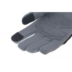 [ACL-33-021494] Rękawice taktyczne Armored Claw Shield Flex™ - Szare