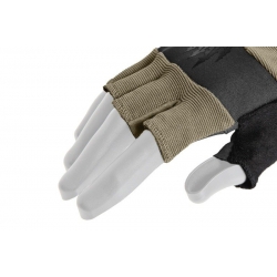 Rękawice taktyczne Armored Claw Accuracy Cut Hot Weather - oliwkowe