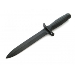 Nóż sztylet wz 98 A czarny (oksydowany)