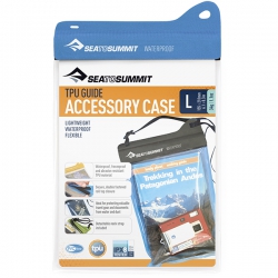 Opakowanie TPU Guide Accessory Cases