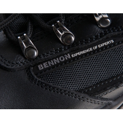Buty Bennon Legatus XTR 01 Black (Z90150)