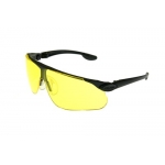 Okulary ochronne Peltor Maxim Ballistic - żółte