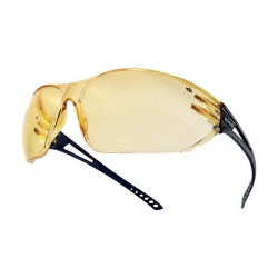 Okulary ochronne BOLLÉ MAMBA - żółte