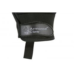 Rękawice Armored Armored Claw Shield Czarne