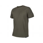 T-shirt HELIKON Top Cool Olive Green