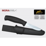 Nóż MORA Companion Black
