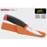 Nóż MORA Companion Orange