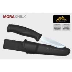 Nóż MORA Companion Black