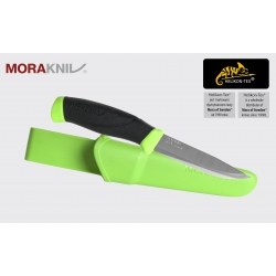 Nóż MORA Companion Green