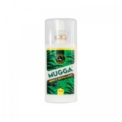 MUGGA 9,5% Atomizer Spray 75 ml