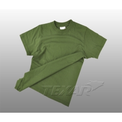 T-shirt TEXAR Olive